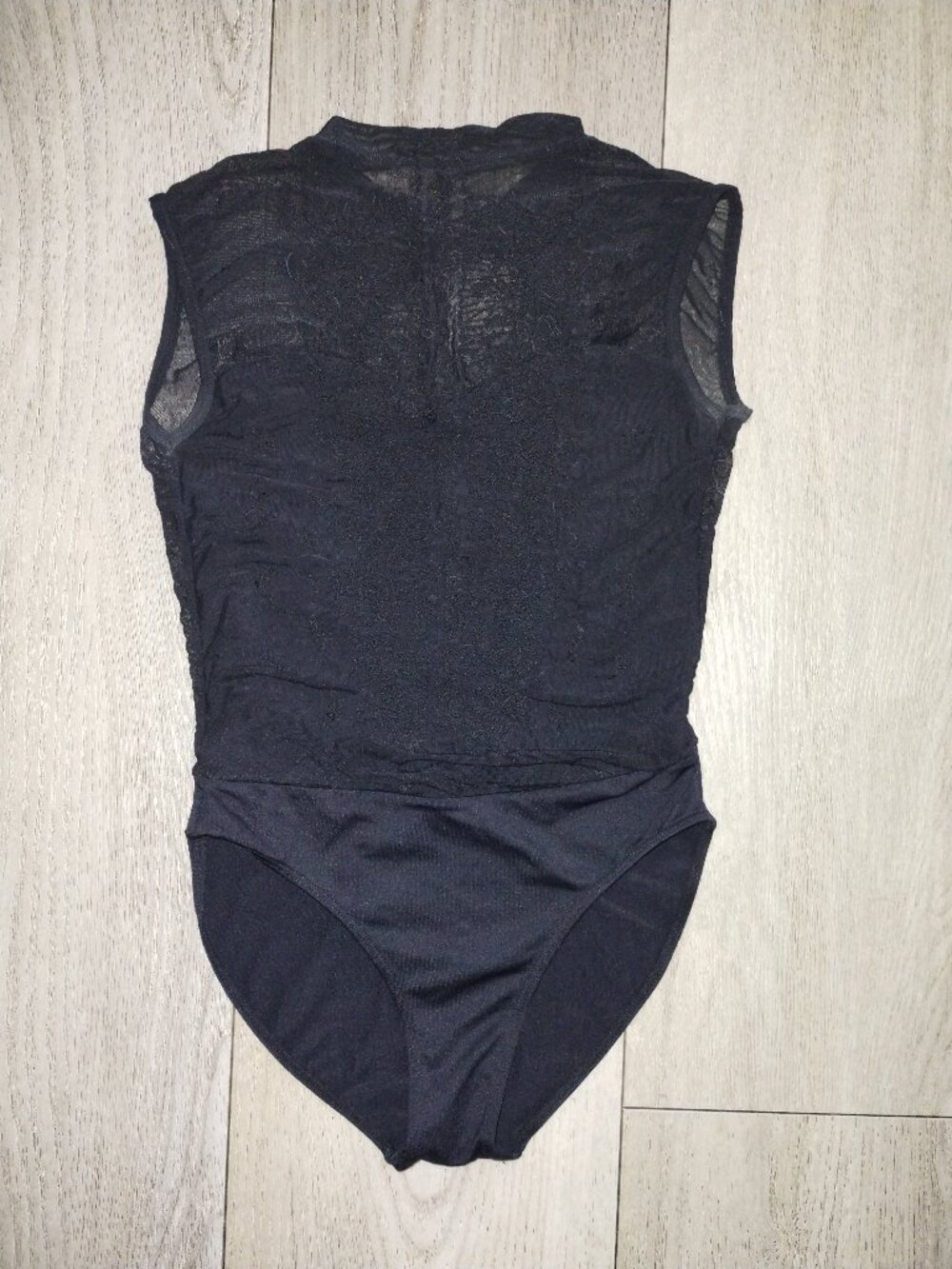 Ballet Rosa women's medium leotard